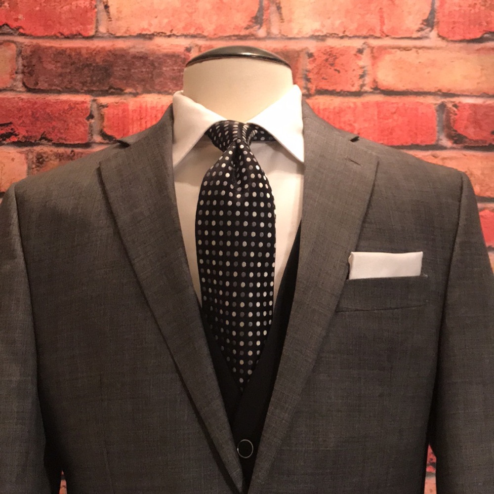 Chaps Sport Coat